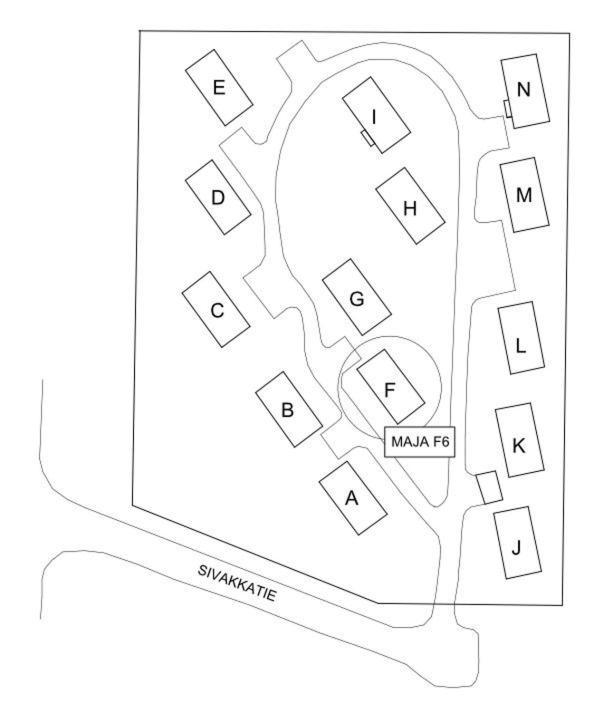Rukan Villa Kelotar מראה חיצוני תמונה